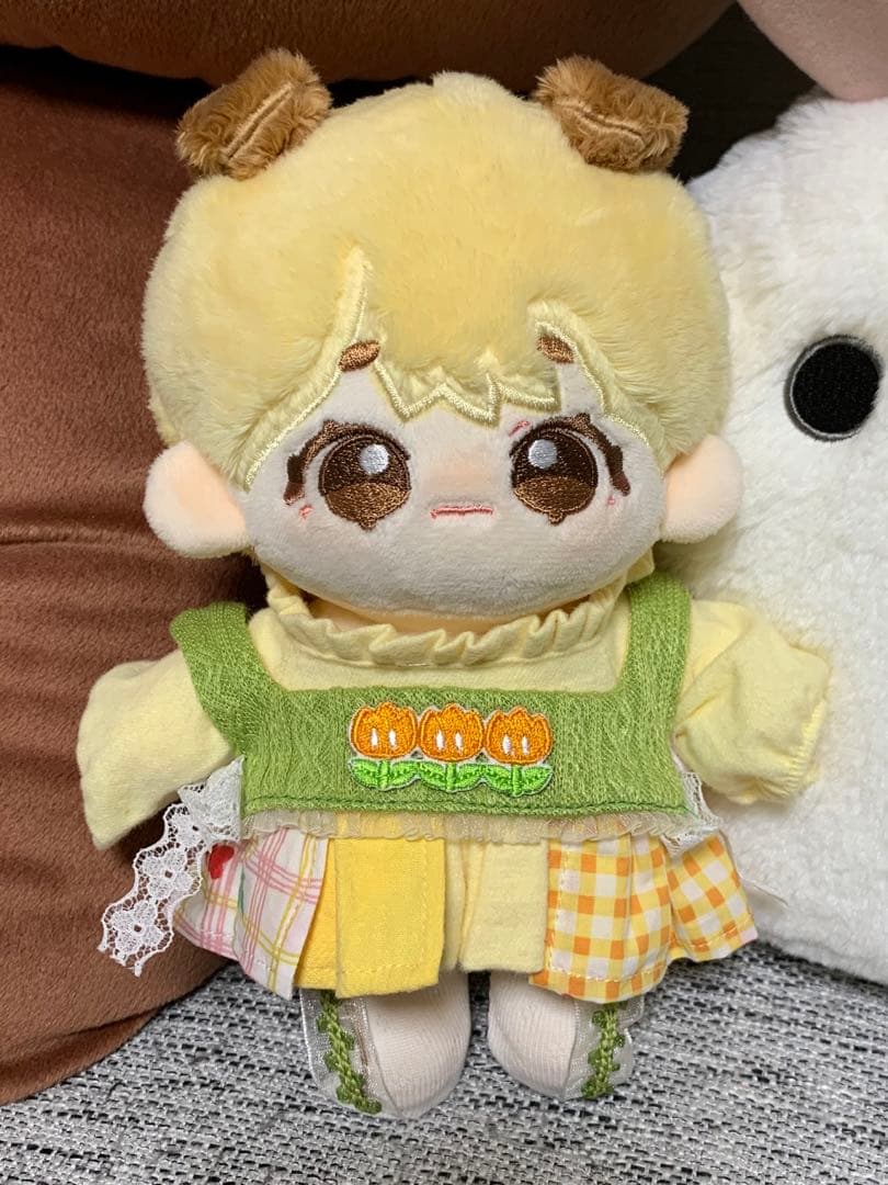 BTS テテ キムテヒョン 20cm ぬいぐるみ