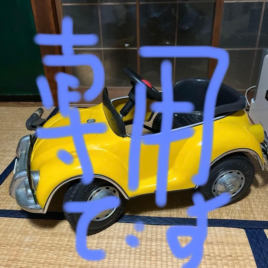 ぺダルカービートル