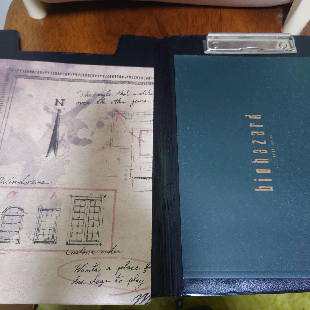 バイオハザード ラクーンシティ 地図