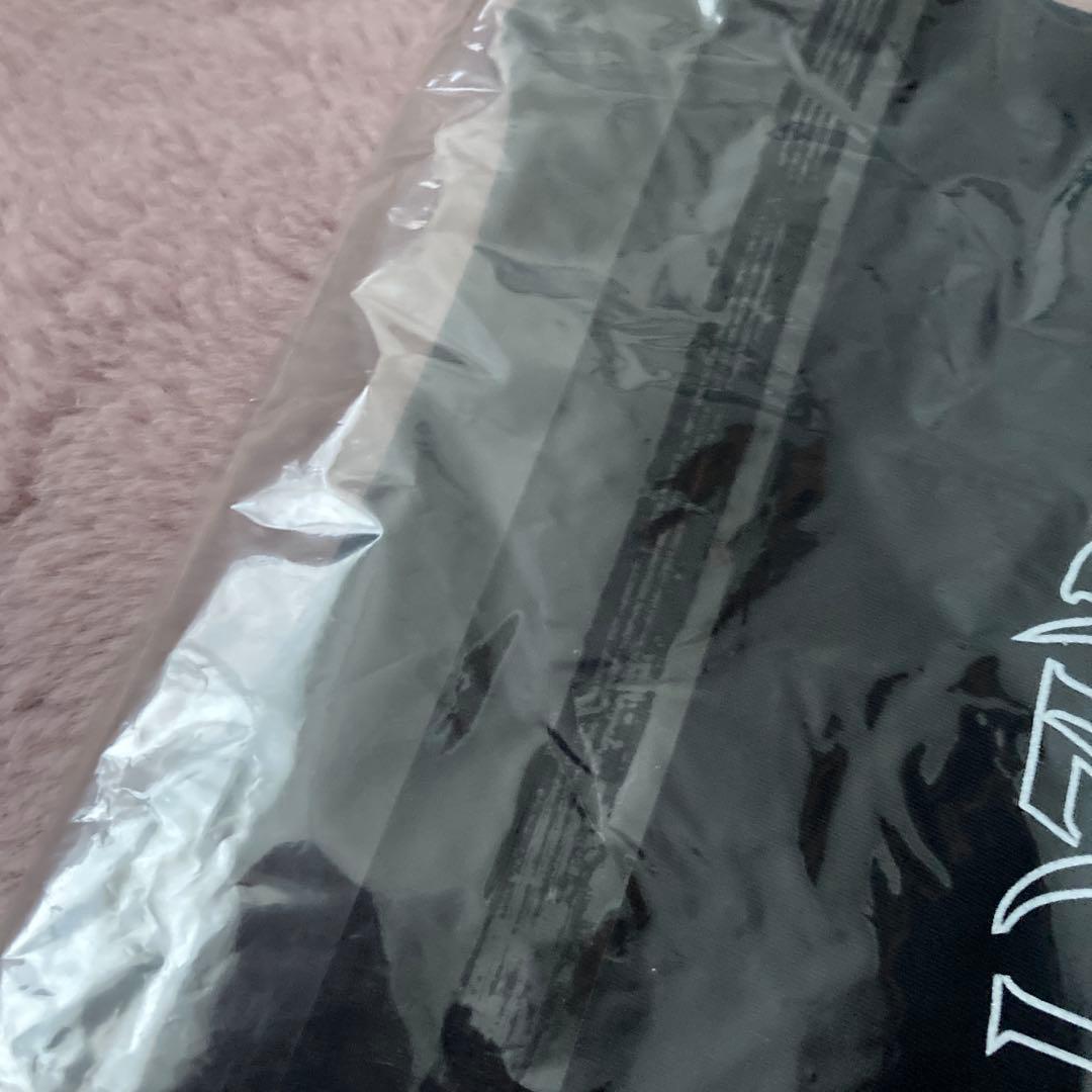 【匿名配送】ガゼットのバンドTシャツ