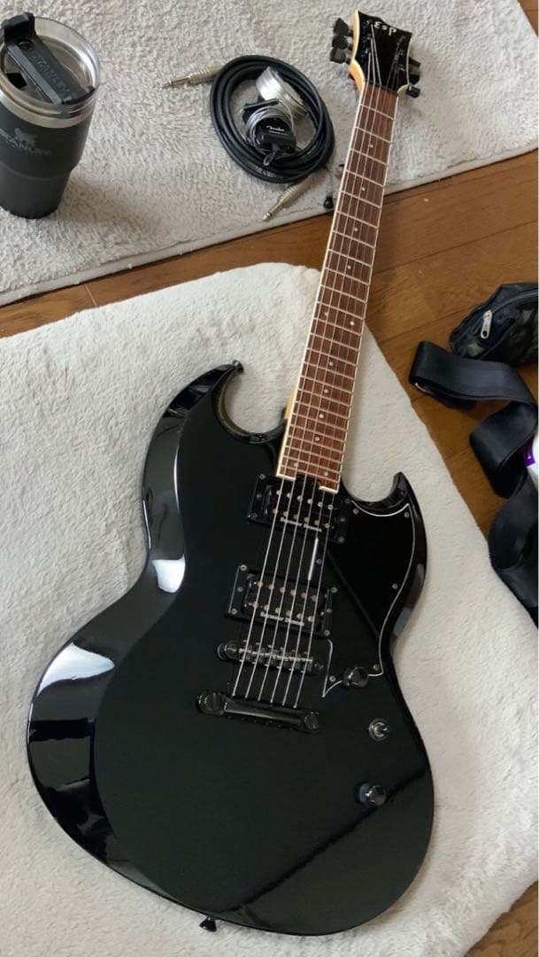 ESP vp-m ホンマホ　viper