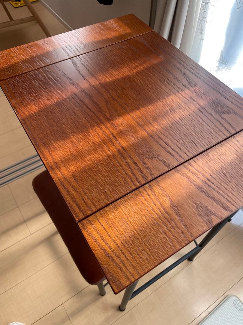 niko and ドレッサー・鏡台 収納付きリビングテリトリーシリーズニコアンド