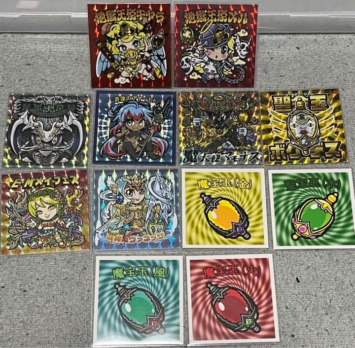 関西 シルクリエイト 来場シール AGAWA キャラ ③ さん家祭り シール