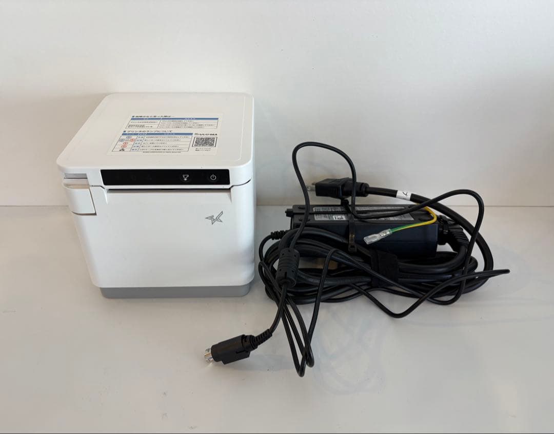 スター精密 レシートプリンター mC-Print3 MCP31L