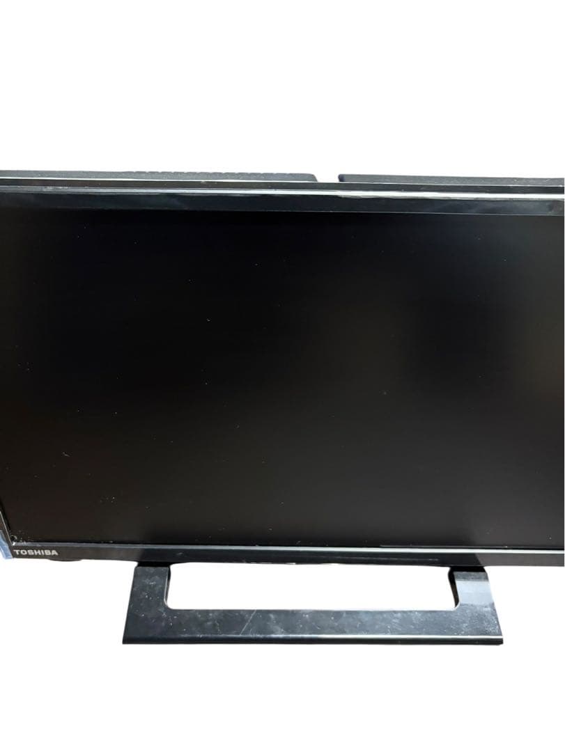 東芝 REGZA 19インチ液晶テレビ 19S24 2020年製