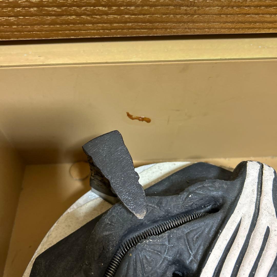 茶道具　置き炉