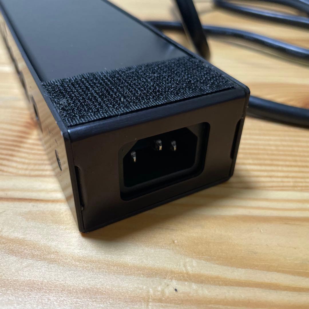 FREE THE TONE PT-1D ディストリビューター　パワーサプライ