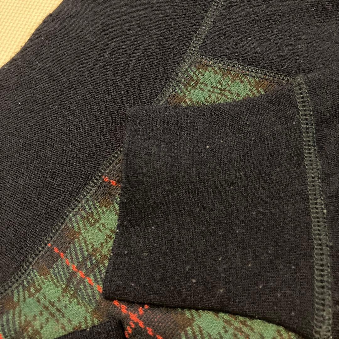 ジュンヤワタナベ コムデギャルソン パーカー