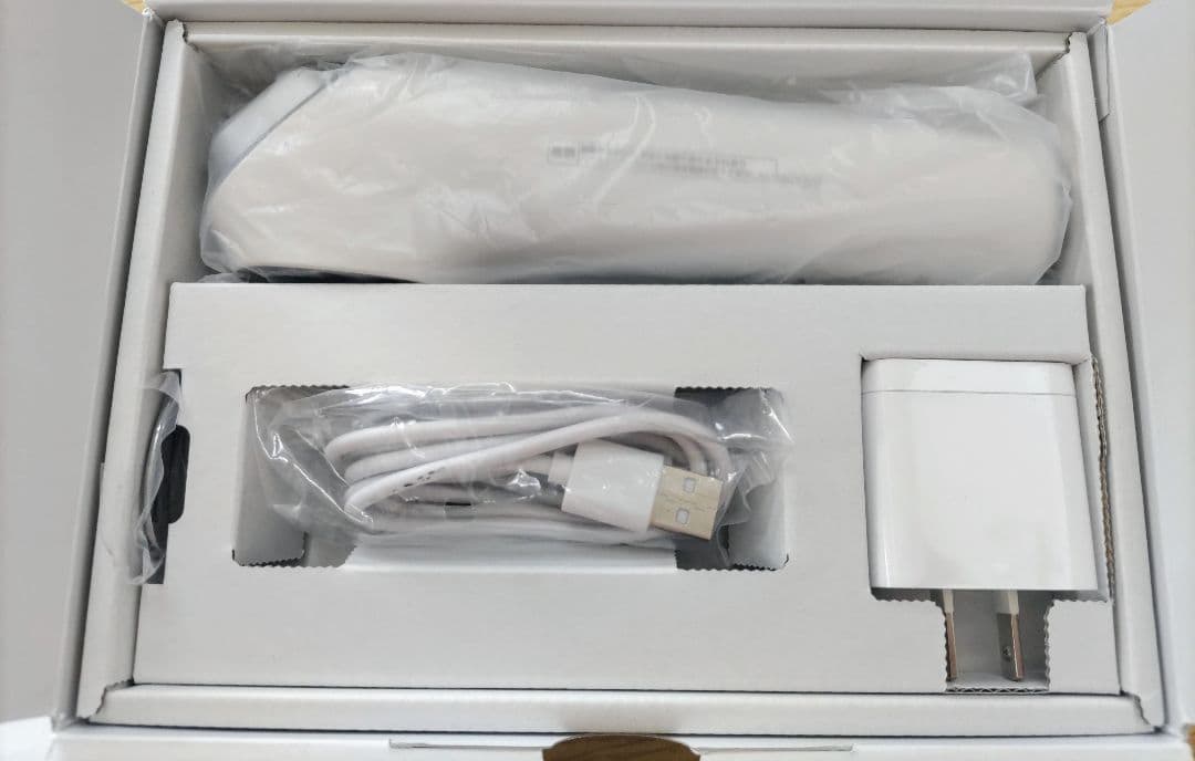 Panasonic イオンブースト マルチEX 美顔器 EH-SS85