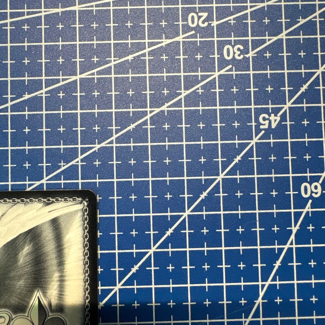 ヴァイスシュヴァルツ 角川スニーカー文庫　氷狼族の少女 セツナ　SP447