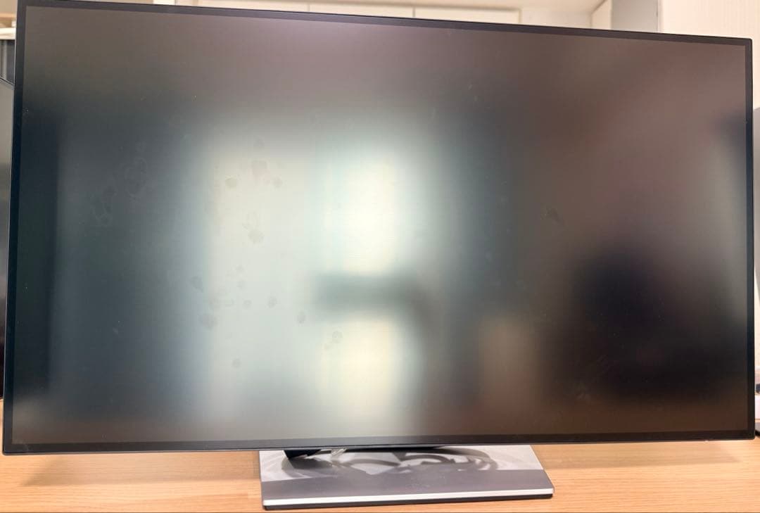 Dell U2722DE（27インチ・QHD 2K解像度） ディスプレイ 本体