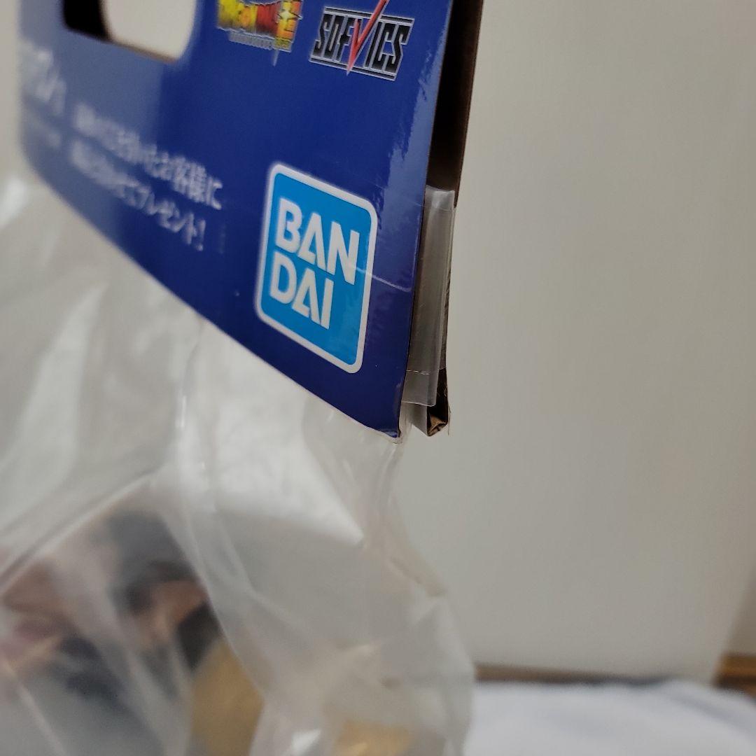 ドラゴンボール ラストワン賞 大猿 ベジータ