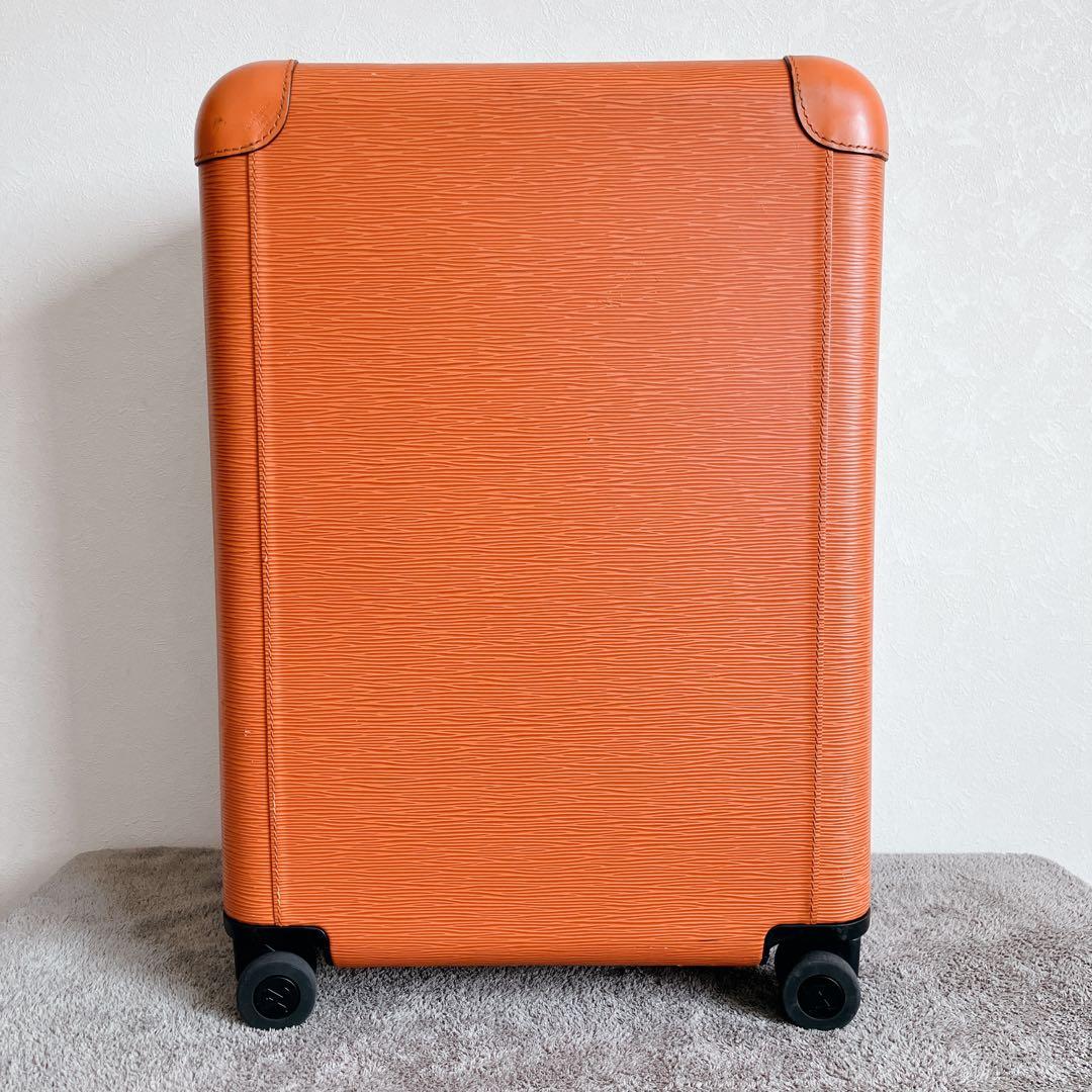 ゆうやけ　LOUIS VUITTON ルイヴィトン　エピ　55 スーツ