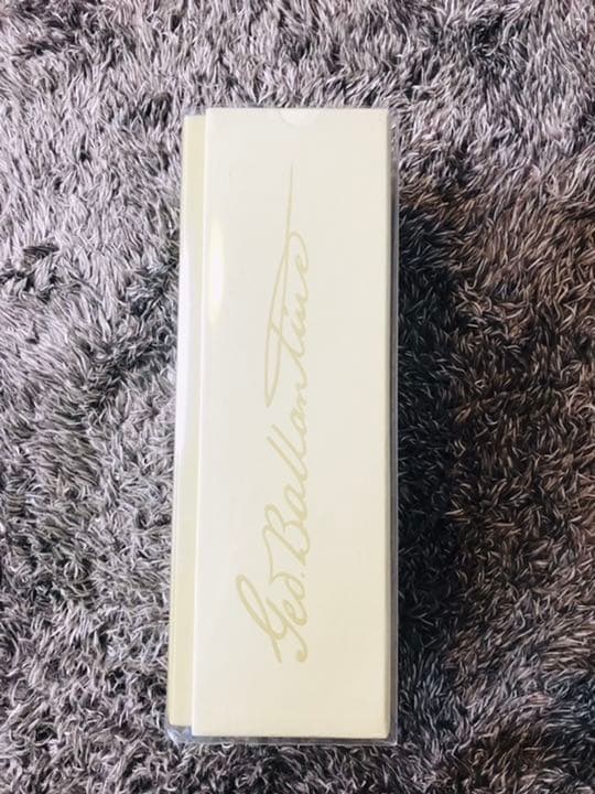 【新品未開封】レア古酒/バランタイン30年