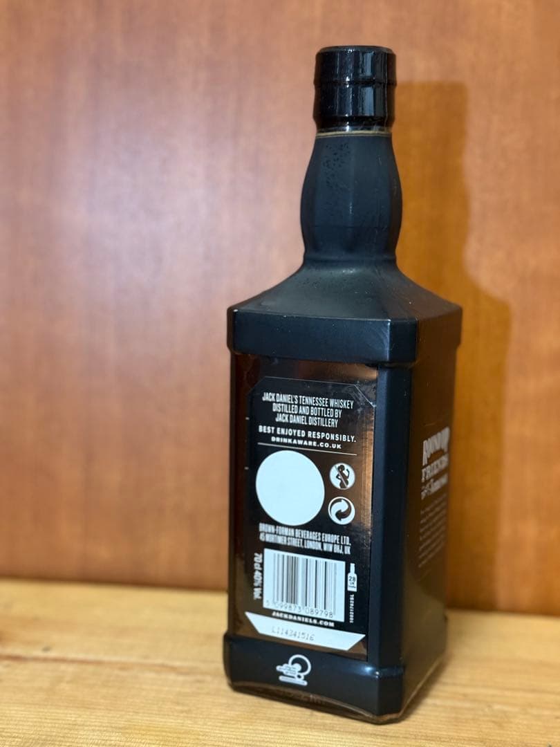 ウイスキー Jack Daniel's 2011 Special Edition