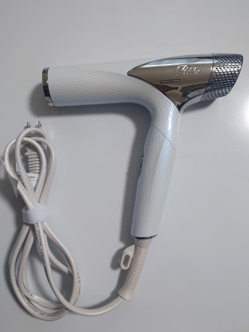 ReFa リファ へアドライヤー RE-AN-02A　完動品