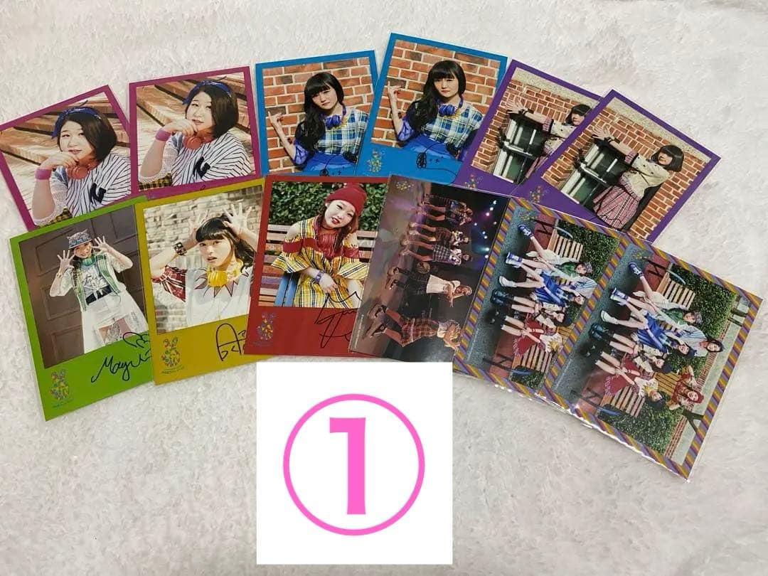 リトグリポストカード他