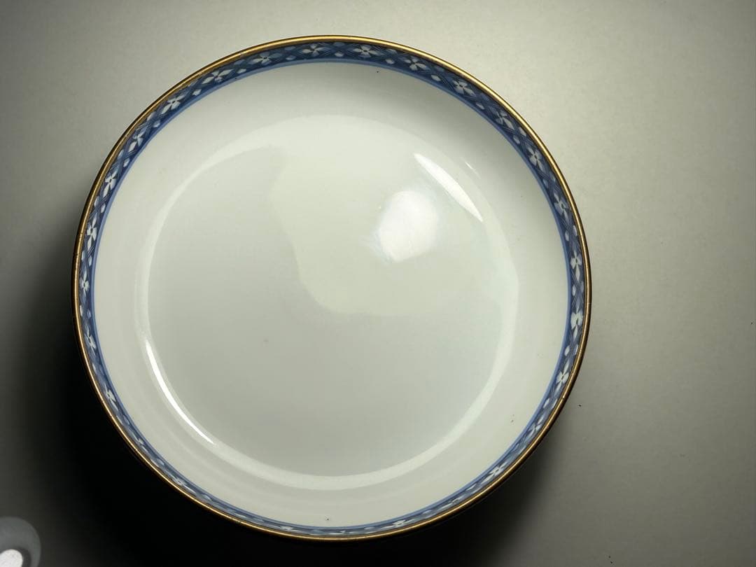 ノリタケ小鉢(確認用写真)3枚分