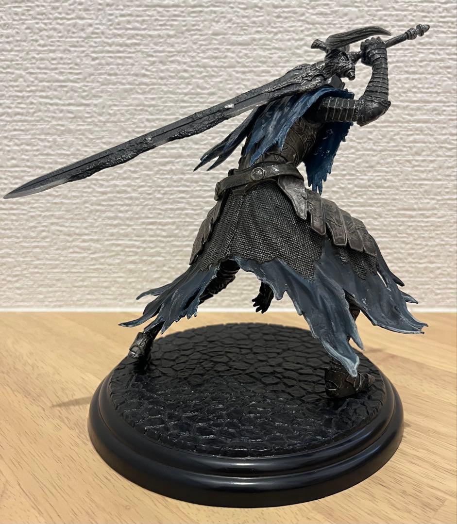 とるパカ！ダークソウルスカルプトコレクション Vol.2 深淵歩きアルトリウス