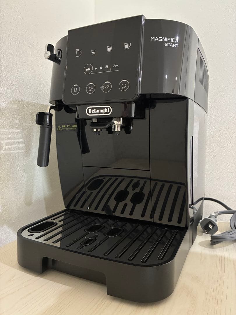 【プラント】デロンギ マグニフィカ スタート （ECAM22020B）