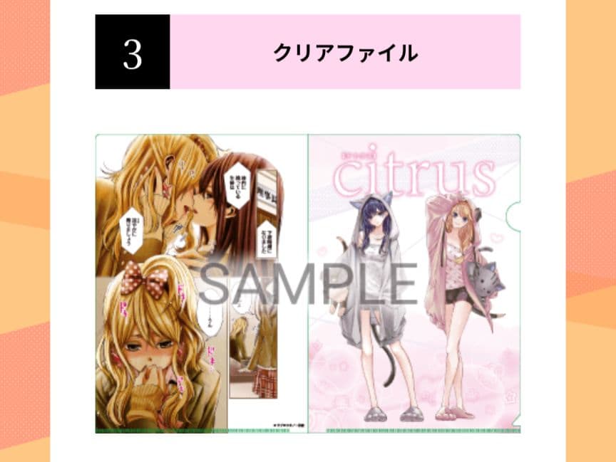 citrus ＋ ホテル コラボ グッズ セット サブロウタ 百合