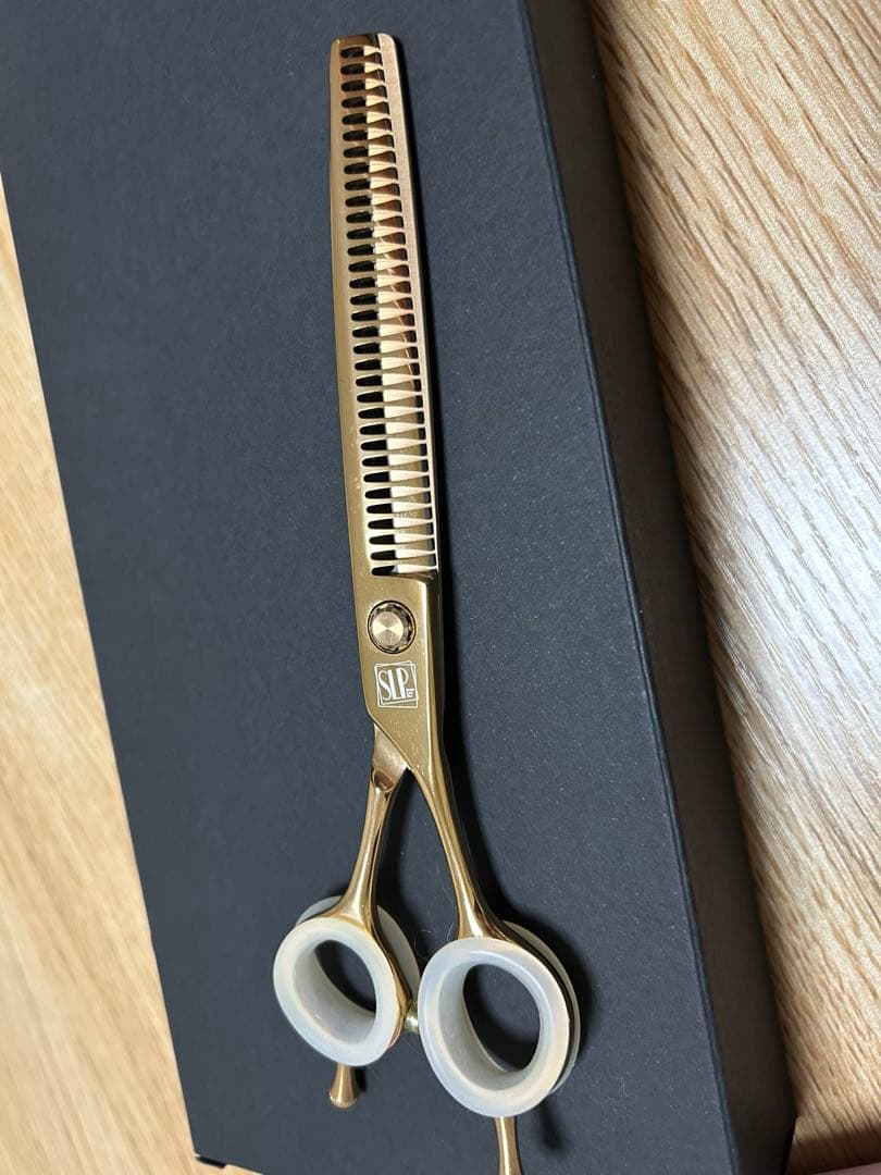 SilverLine シルバーライン　消しゴム手品ハサミ 4世代