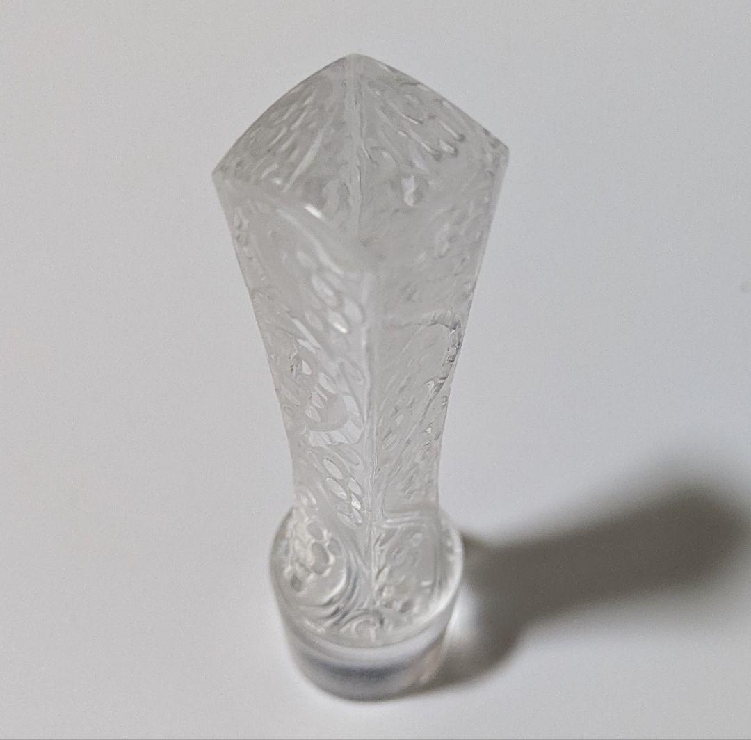 ルネ・ラリック　R.LALIQUE デキャンタ　水差し