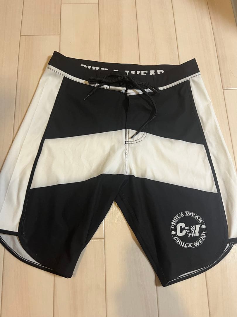 チュラウェア サーフパンツ 26