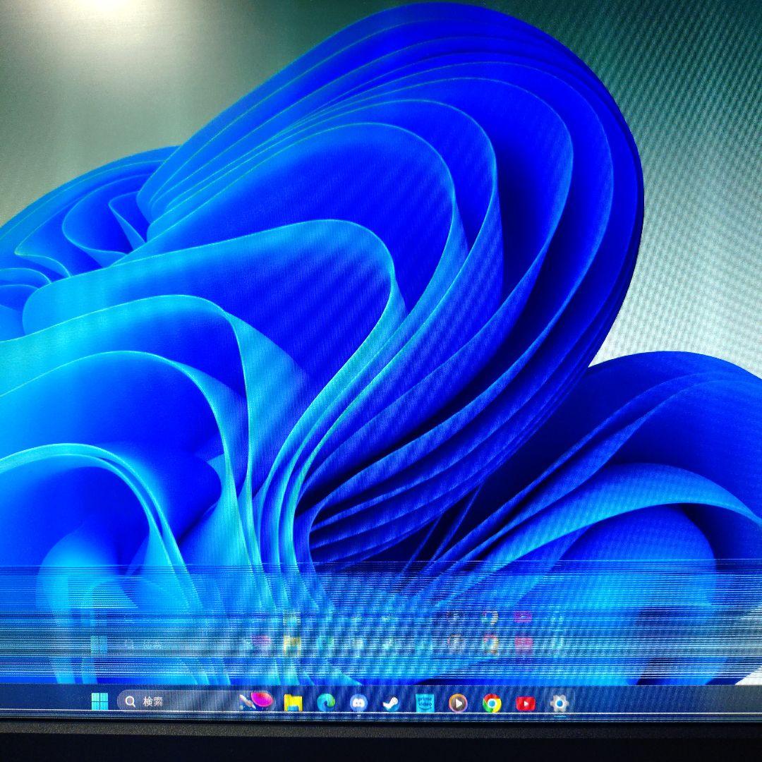 BenQ XL2546K eスポーツモニター 本体