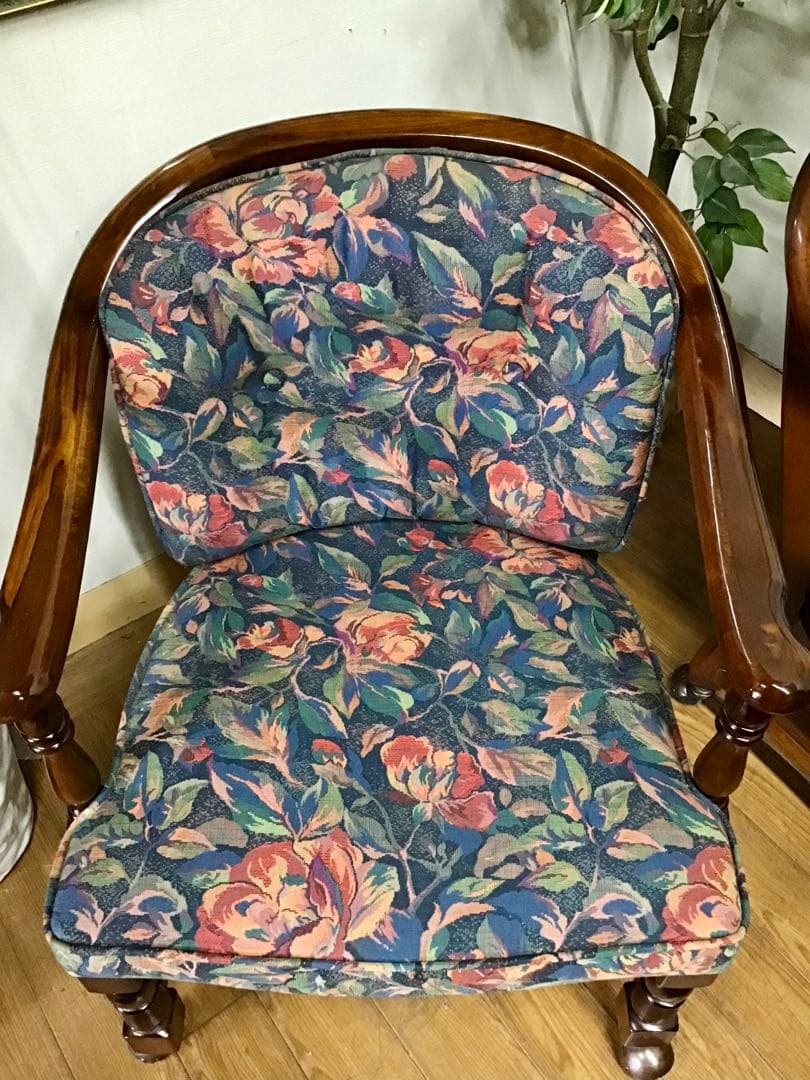 しんちゃん☆管351☆カリモク家具☆karimoku☆ダイニングテーブル