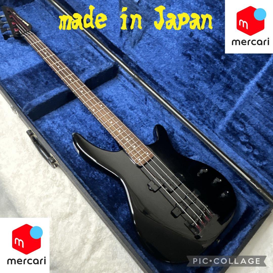 訳あり　89〜90年製　KAWAI rockoon RHB-42
