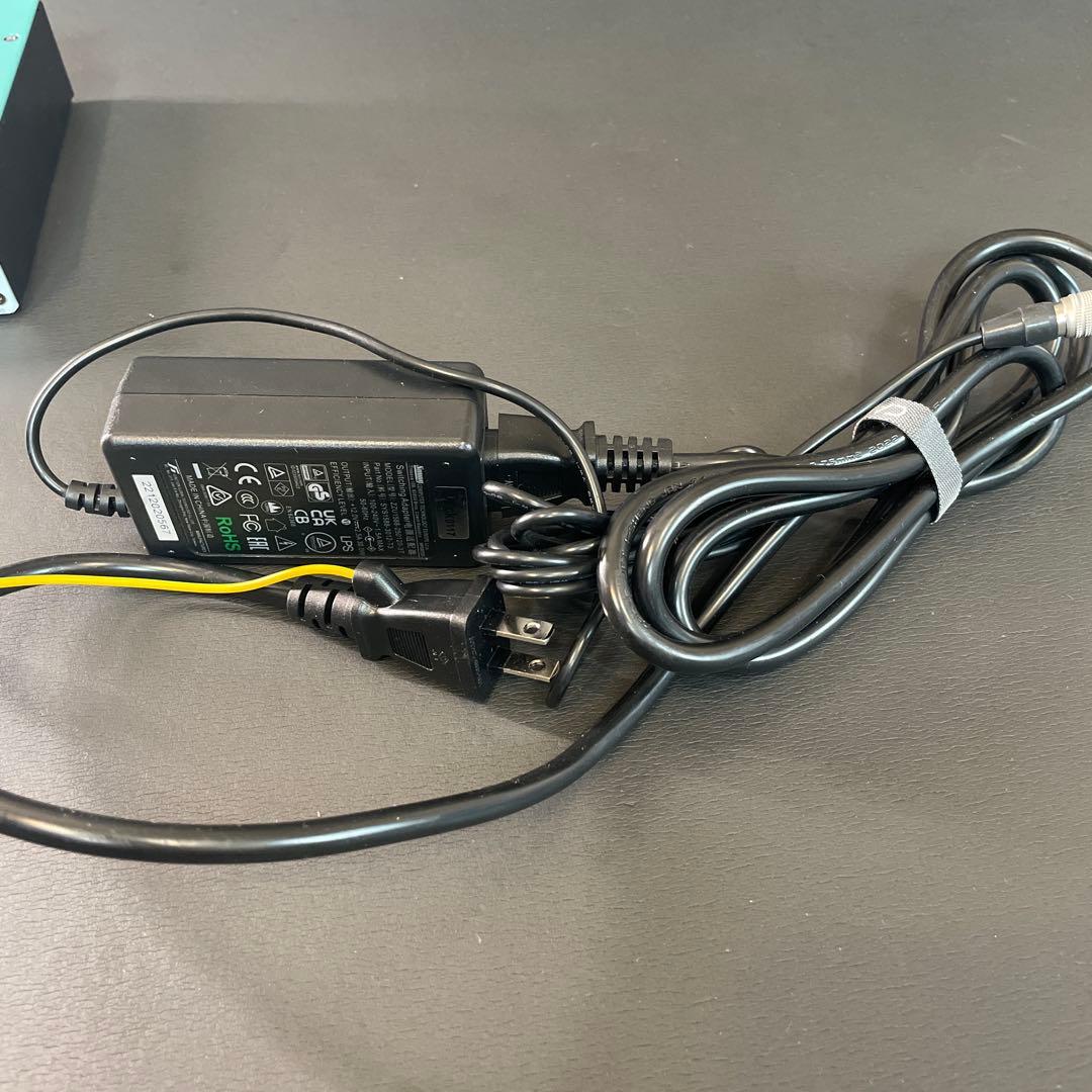 配信機器・PA機器・レコーディング機器 DirectOut Technologies EXBOX.BLDS MADI