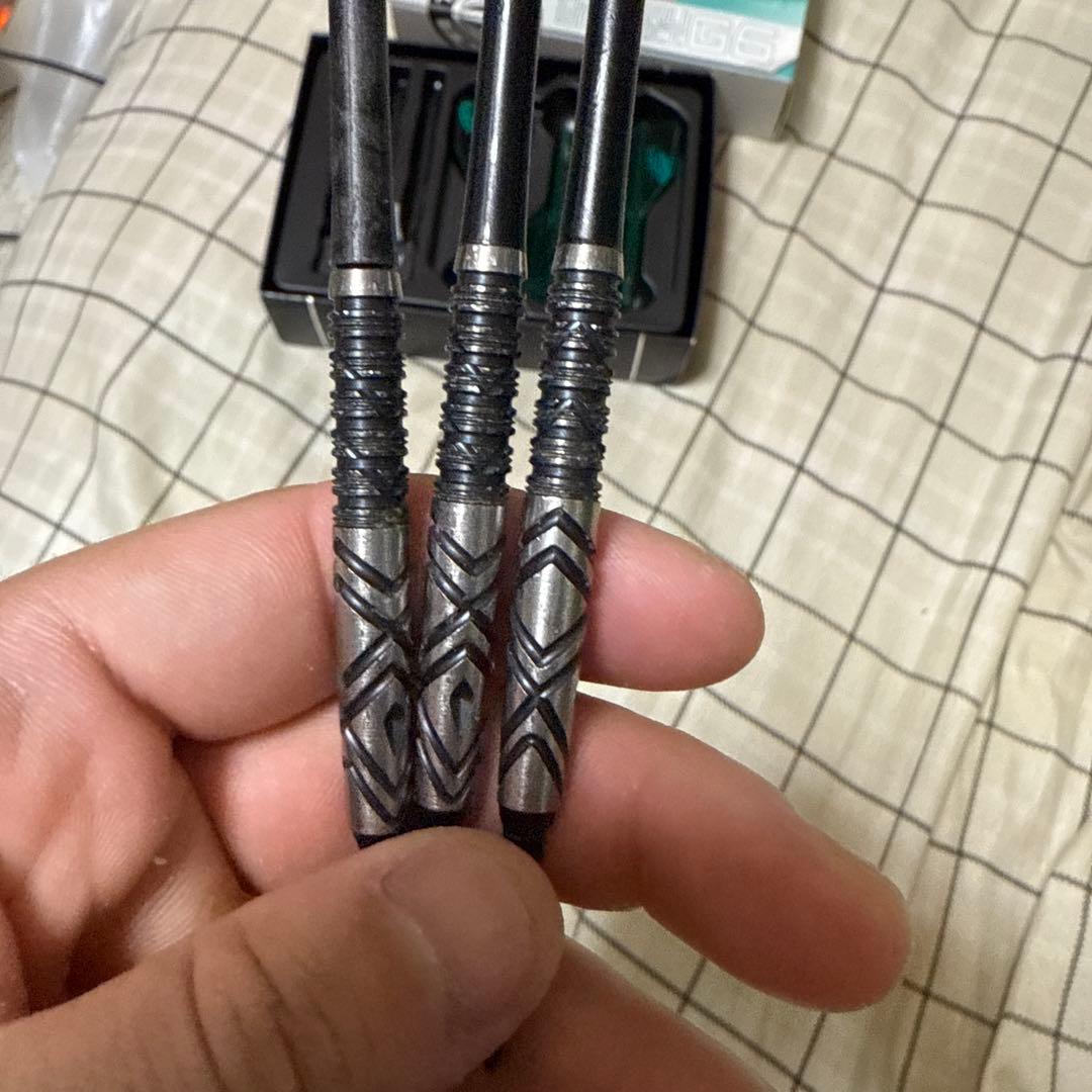 TARGET Mikuru Suzuki G6 鈴木未来モデル