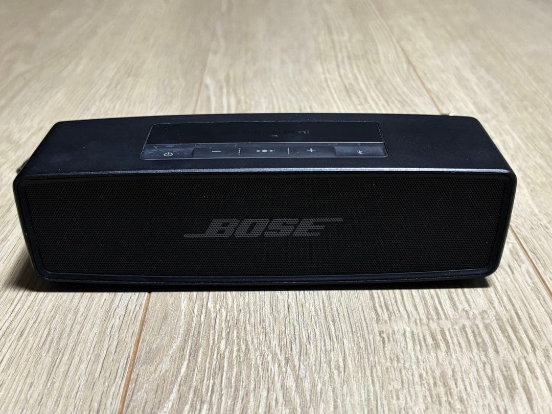 Bose SoundLink mini II ブラック