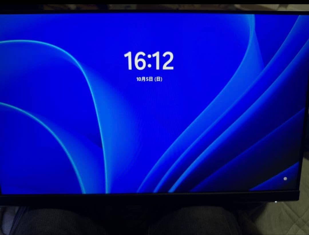 ぽ*ぉ様 【美品】【即日発送】MSI G2412 170Hz フルHDゲーミング