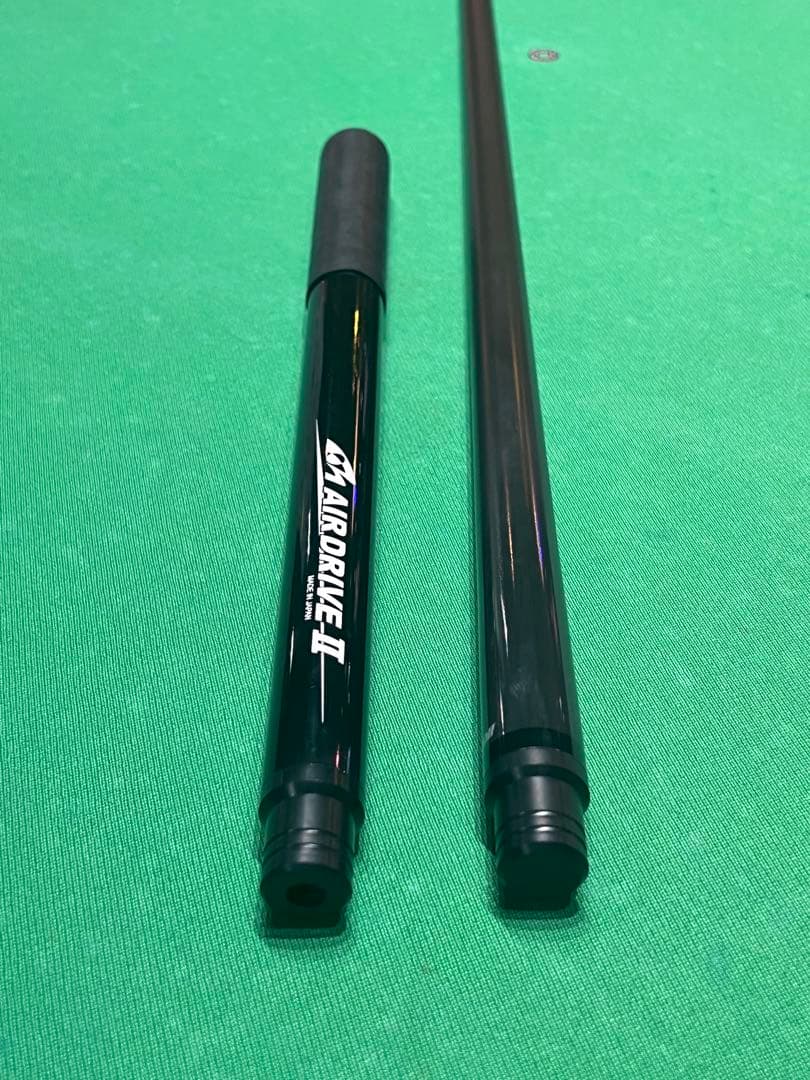 ⭐️値下げ可⭐️ AIR DRIVE 2 エアードライブ2 mezz メッズ