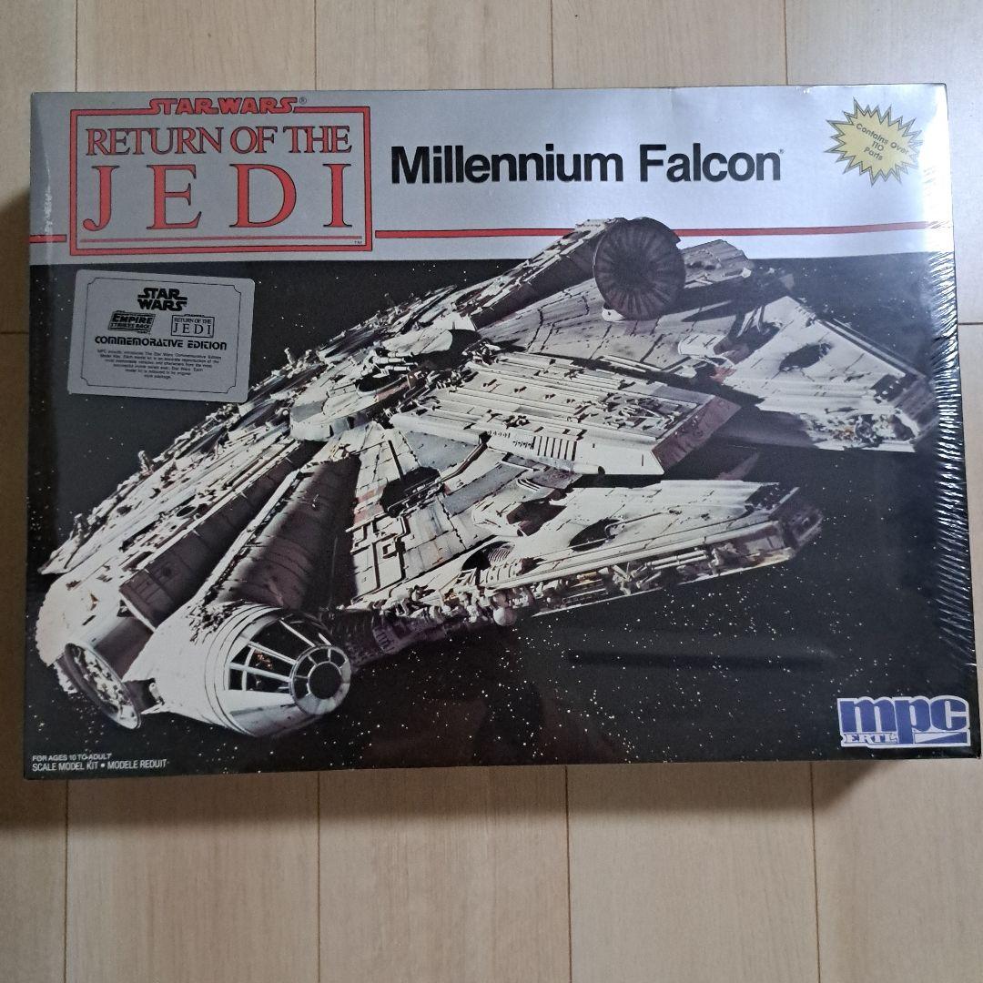 ミレニアム・ファルコン コレクターズエディション