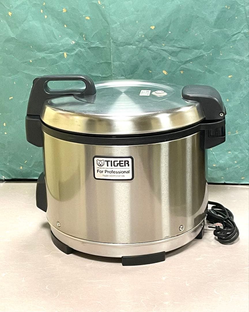 A812 1.5升炊飯ジャー電気炊飯器タイガー業務用