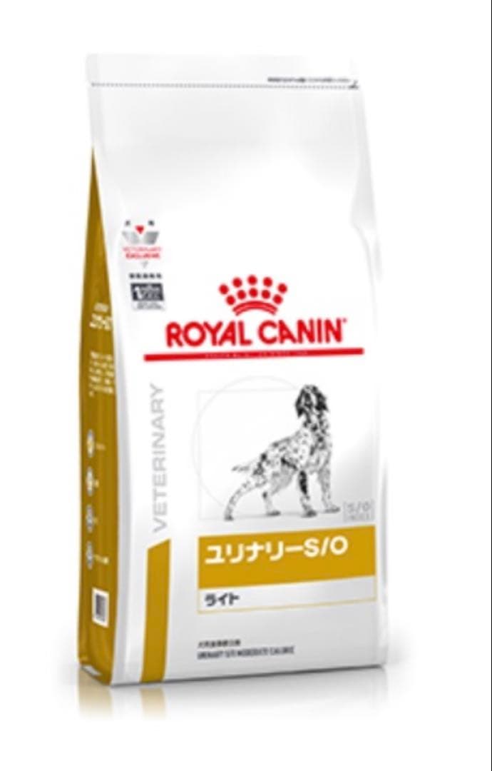 犬用 ユリナリーライト 3kg