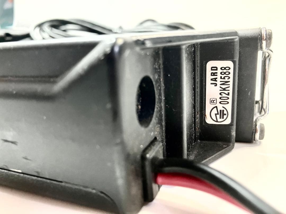 ☆DR-620DV スペシャル　新スプリアス　Jなし仕様　アルインコ☆