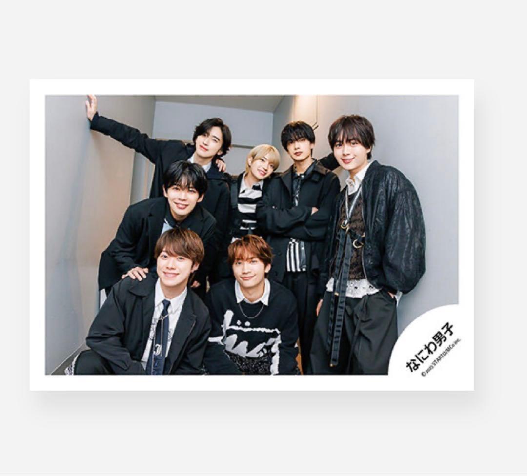 Ｍ　なにわ公式写真　500枚