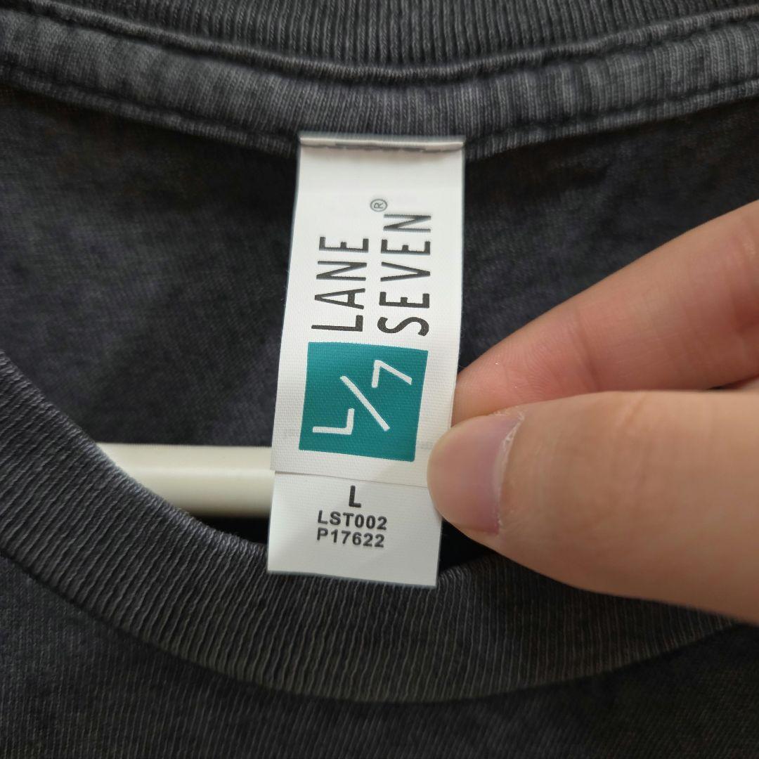 藤井風 ロラパルーザ2025 フェス Tシャツ Lサイズ