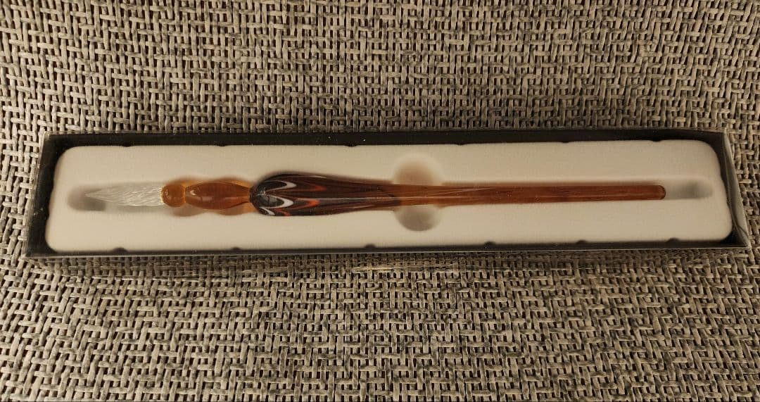 J. HERBIN ガラスペン 1670年からの歴史