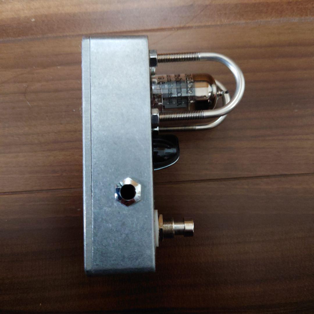 Beyond Tube Booster 【訳あり】