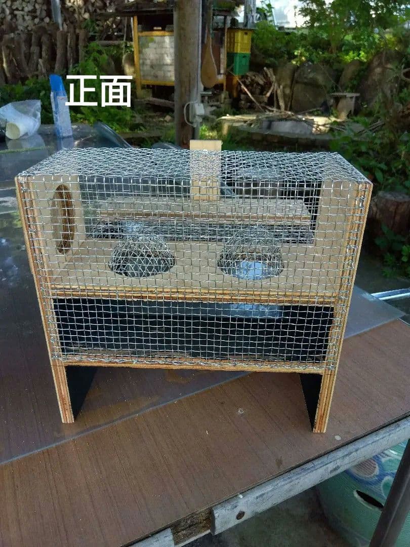 スズメバチ生捕りトラップ ３個