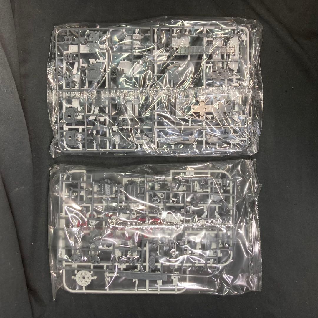 【新品未使用】MG ターンエーガンダム WD-M01 初回特典付