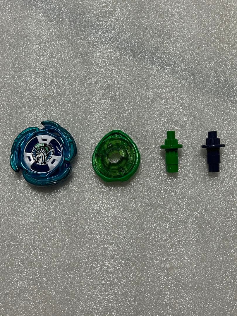 エアロペガサス1-60R LR