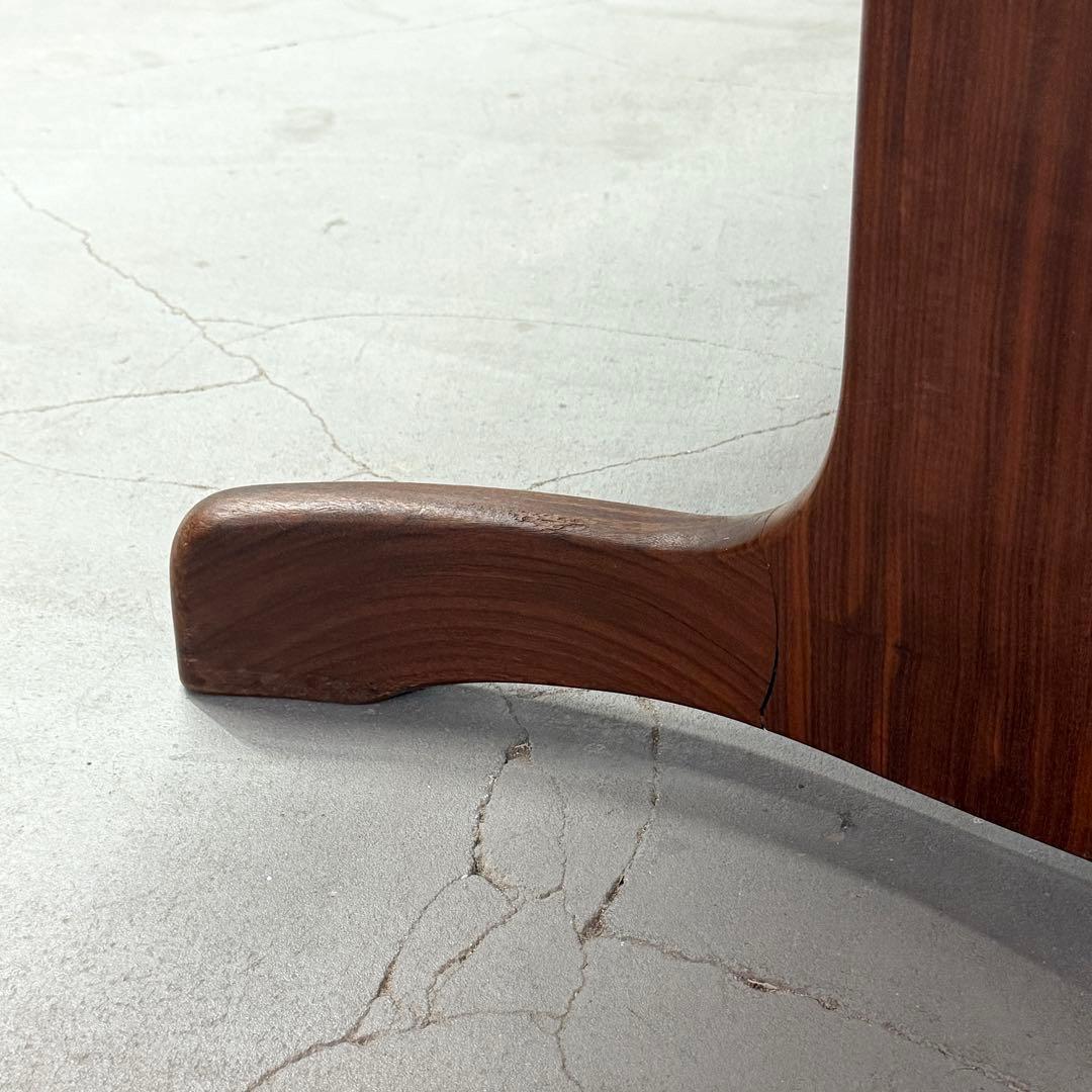 G-PLAN(ジープラン) /ホエール オーバルダイニングテーブル (401)