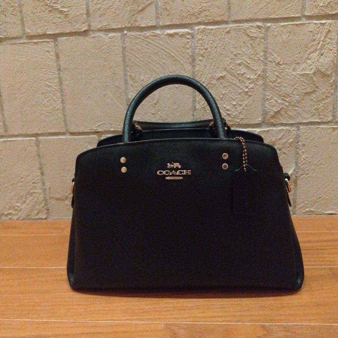 COACH コーチ ハンドバッグ