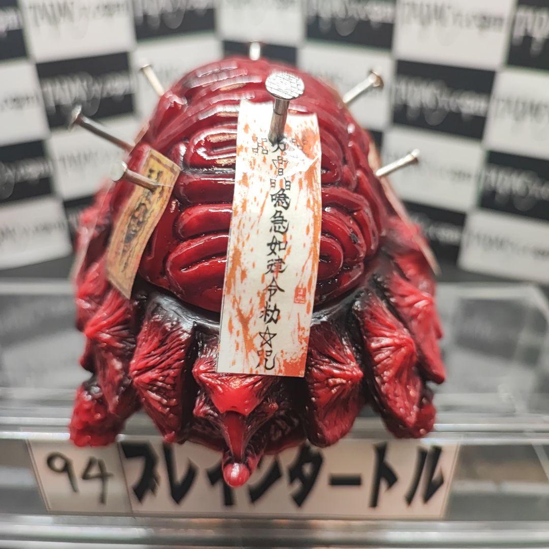 94ブレインタートル